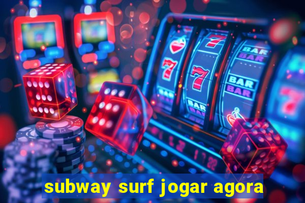 subway surf jogar agora